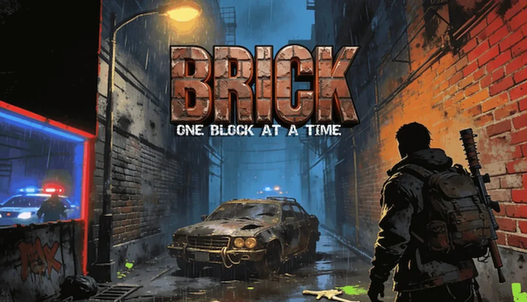 juegos gratis steam — BRICK – One Block at a Time