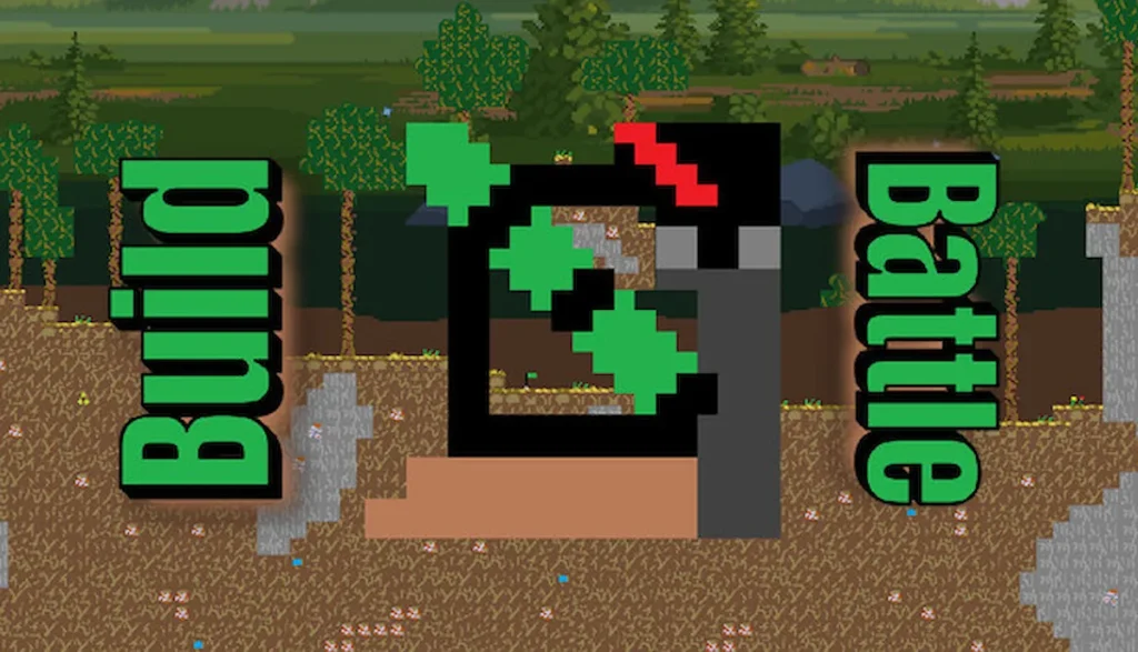 Build Battle