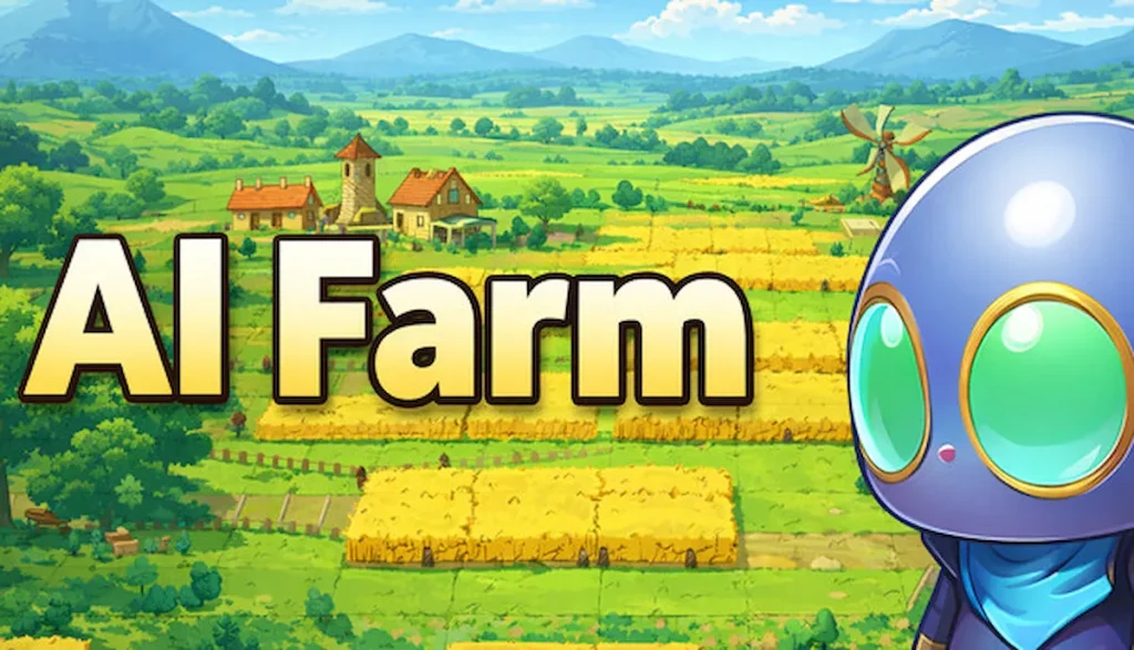 AI Farm