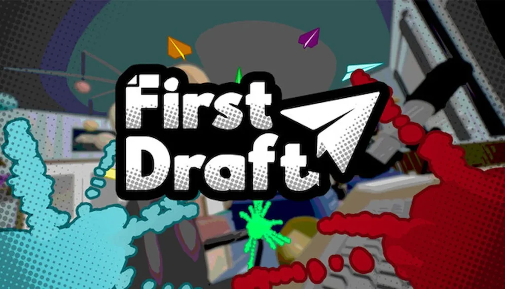 First Draft