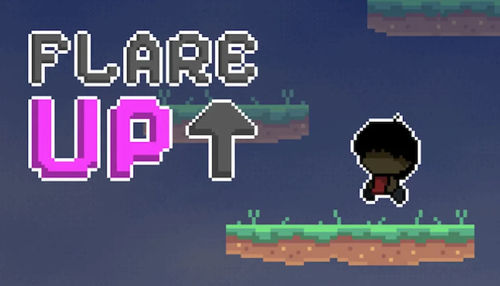 Flare Up