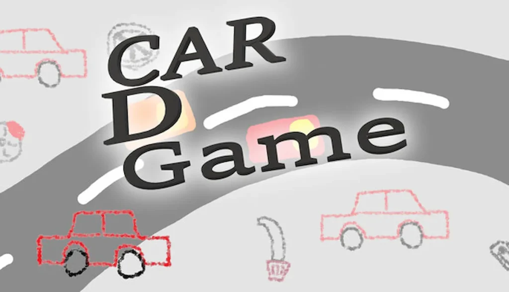 Car D Game