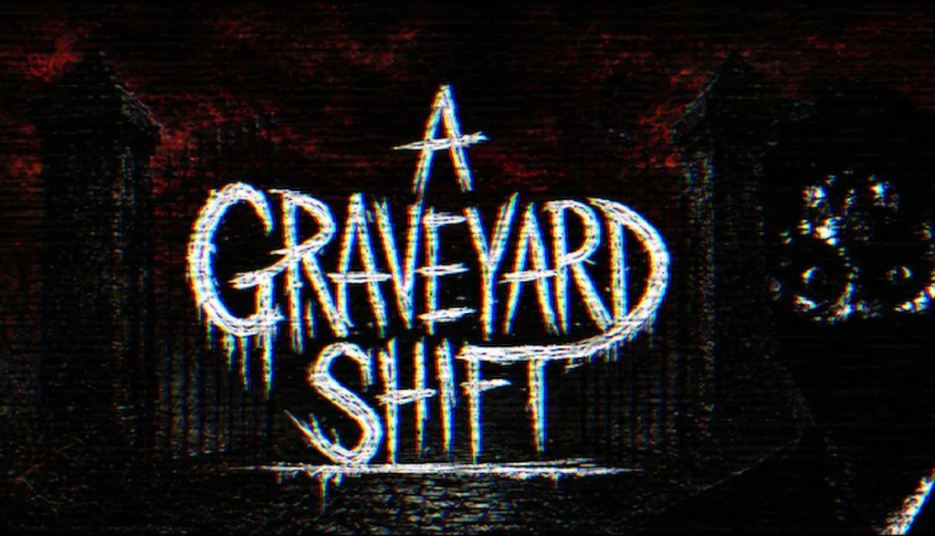 A Graveyard Shift
