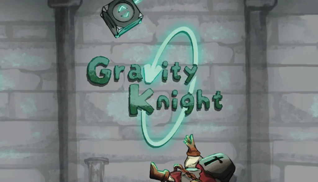 Gravity Knight