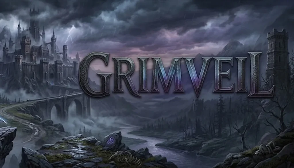 Grimveil