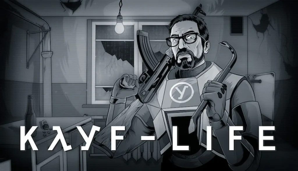 KAYF-LIFE: Complete Edition