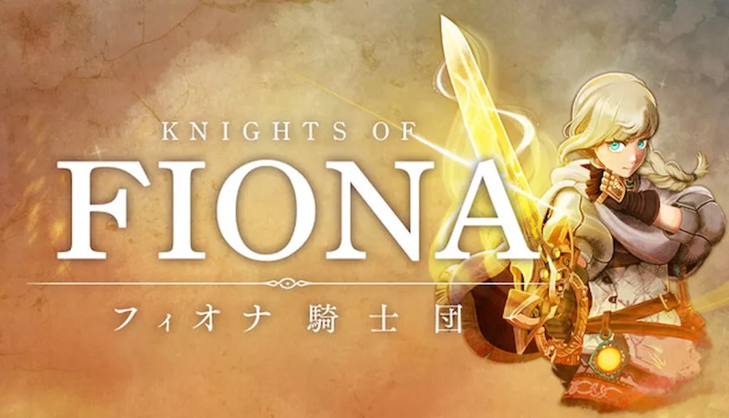 Knights of Fiona