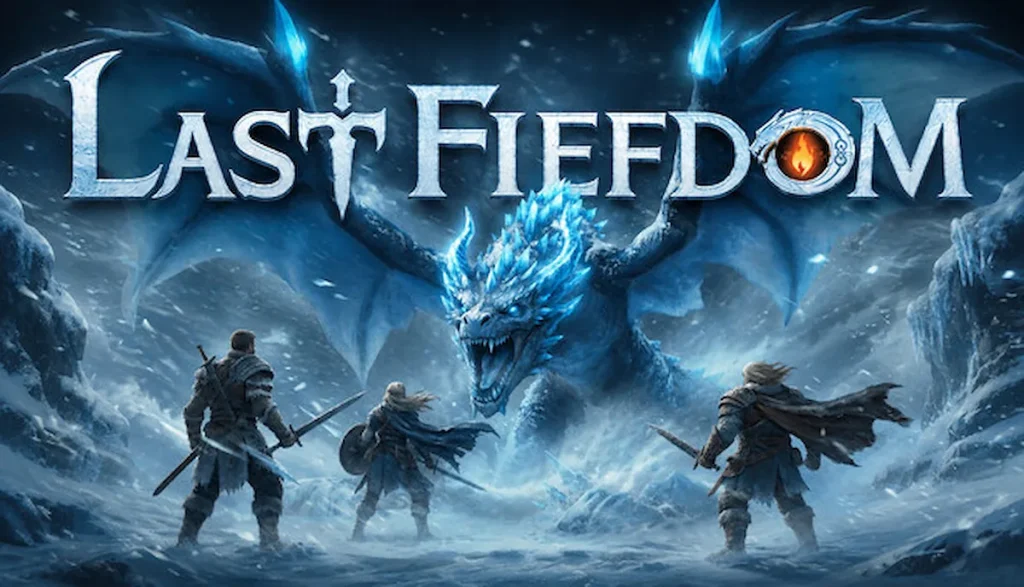 Last Fiefdom
