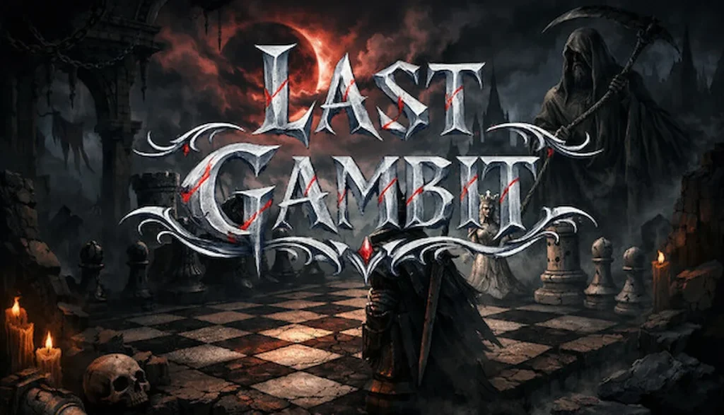 Last Gambit
