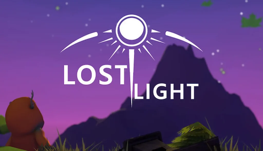 juegos gratis steam — Lost Light