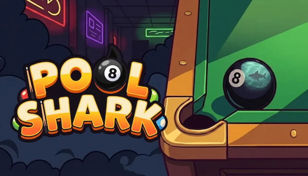 Pool Shark