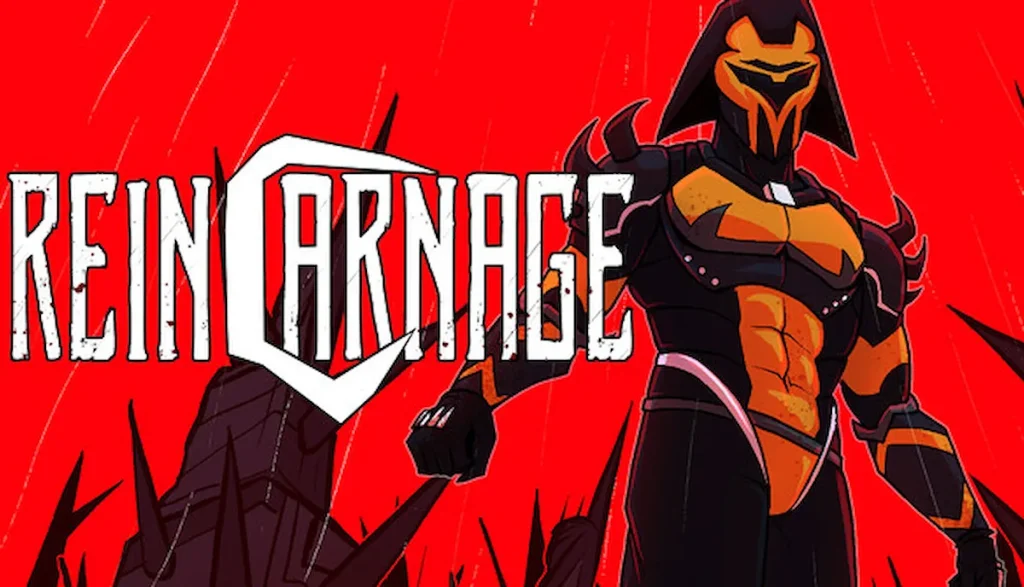 REINCARNAGE