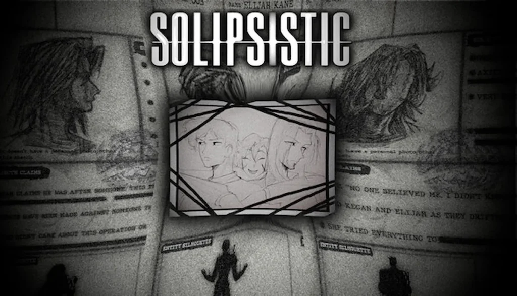Solipsistic
