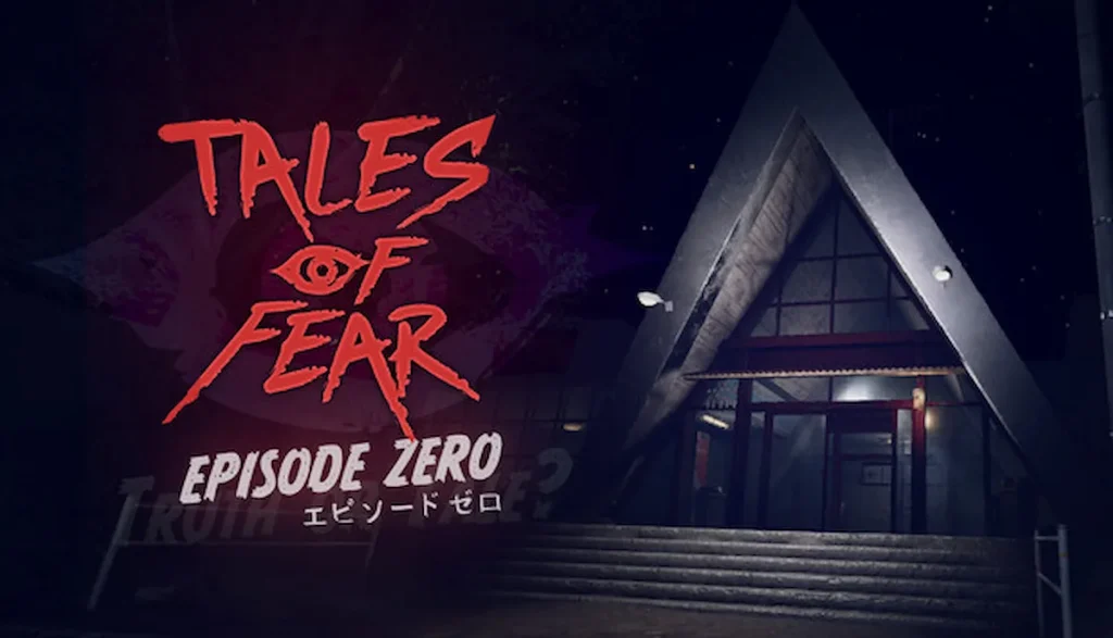 juegos gratis steam — Tales of Fear – Episode Zero