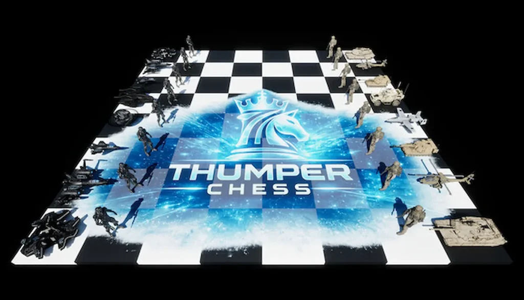 Thumper Chess