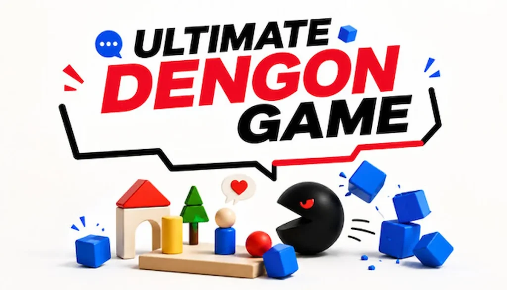 Ultimate Dengon Game