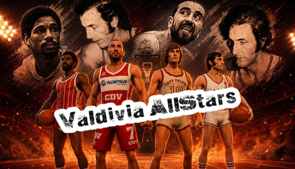 juegos gratis steam — Valdivia AllStars