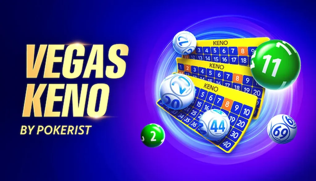 juegos gratis steam — Vegas Keno by Pokerist
