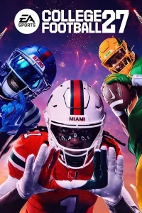 EA SPORTS™ College Football 27