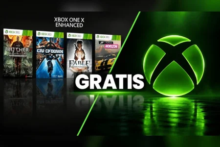 juegos Xbox 360 gratis retrocompatibles — Diez juegos de Xbox 360 que aún puedes reclamar gratis para siempre