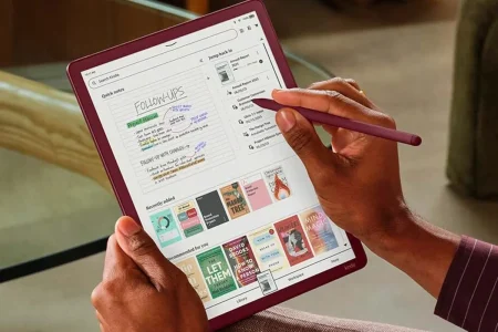 El Kindle Scribe Colorsoft cae a 454 euros antes de Prime kindle scribe 11 — El Kindle Scribe Colorsoft cae a 454 euros antes de Prime