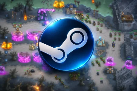 Kingdom Rush — Un clásico de la estrategia baja por primera vez de 1 dólar en Steam