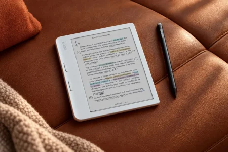 Kobo corrige por fin la sincronización de lectura entre dispositivos kobo clara — Kobo corrige por fin la sincronización de lectura entre dispositivos