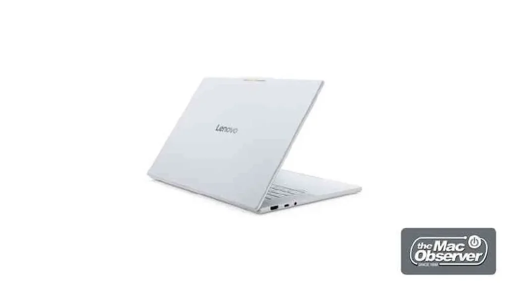 lenovo googlebook 15 oled core ultra 5 imagen 2