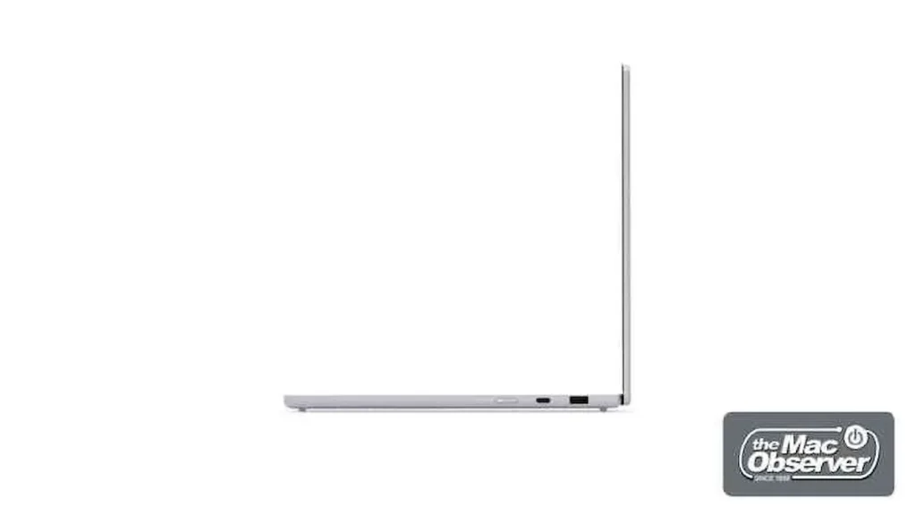 lenovo googlebook 15 oled core ultra 5 imagen 4