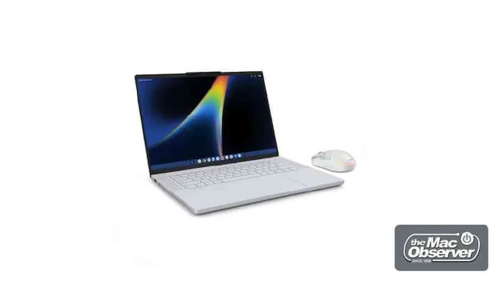 lenovo googlebook 15 oled core ultra 5 imagen 6