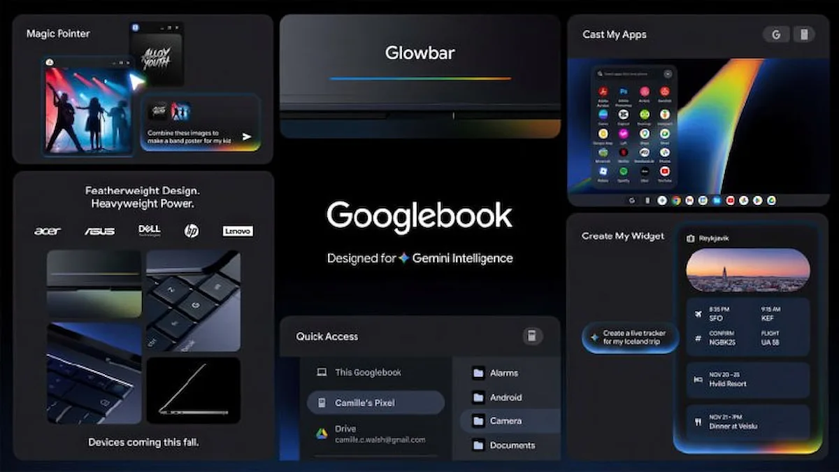lenovo googlebook 15 oled core ultra 5 imagen 7