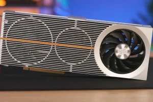 La Lisuan LX 7G100 supera a la GTX 1060, pero queda lejos de la RTX 5060