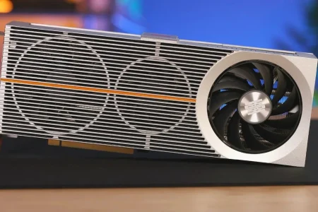 La Lisuan LX 7G100 supera a la GTX 1060, pero queda lejos de la RTX 5060 La Lisuan LX 7G100 supera a la GTX 1060, pero queda lejos de la RTX 5060
