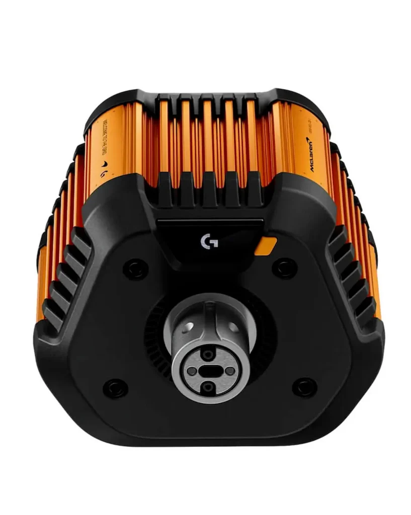 logitech g sim racing galeria 1 4