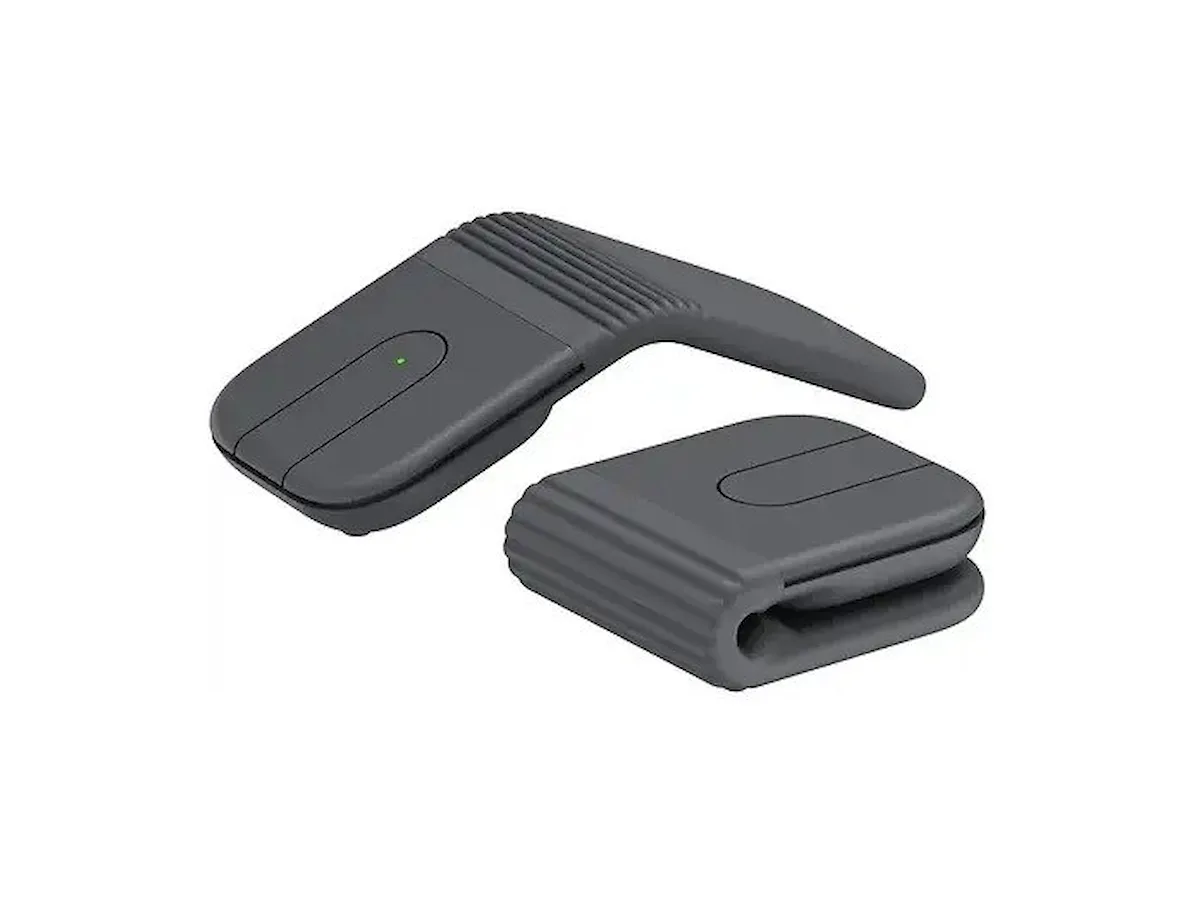 Logitech Mobi Fold precio — el raton perfecto para la vuelta al cole imagen 1