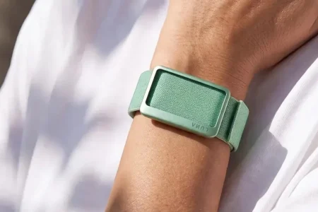 Luna Band ya se envía en todo el mundo y desafía a Fitbit Air luna band precio — Luna Band ya se envía en todo el mundo y desafía a Fitbit Air