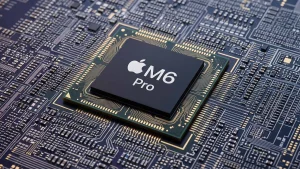 m6 pro vs m5s — El supuesto M6 Pro supera al M5 Max, pero sus benchmarks parecen falsos