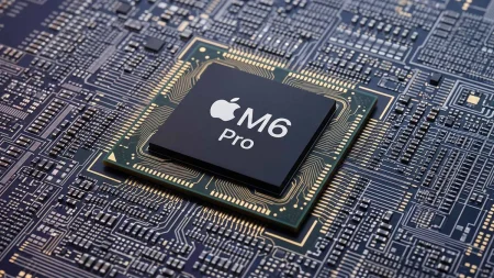 El supuesto M6 Pro supera al M5 Max, pero sus benchmarks parecen falsos m6 pro vs m5s — El supuesto M6 Pro supera al M5 Max, pero sus benchmarks parecen falsos