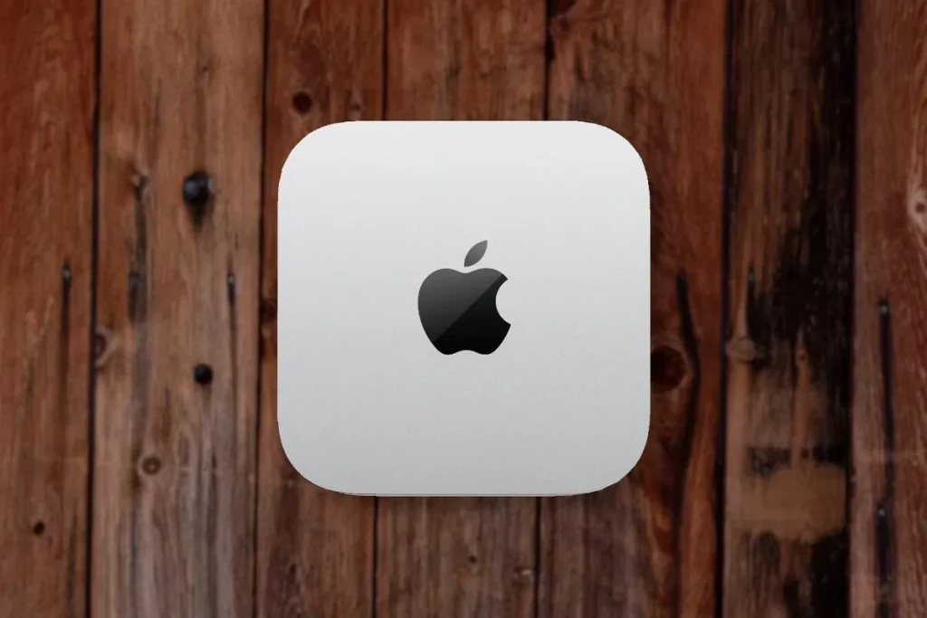 Amazon rebaja por primera vez el Mac mini M6 recién lanzado Mac mini M6 precio — Amazon rebaja por primera vez el Mac mini M6 recién lanzado