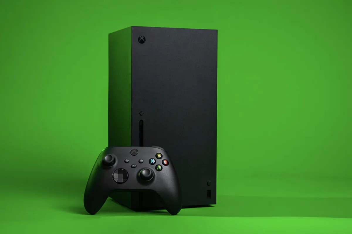 mando xbox series x — Xbox Mejora Mando