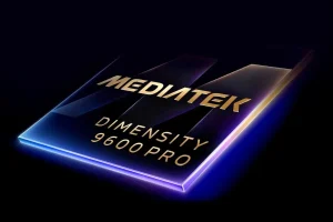 Mediatek Dimensity 9600 Pro — MediaTek estrena el Dimensity 9600 Pro con fabricación de 2 nm