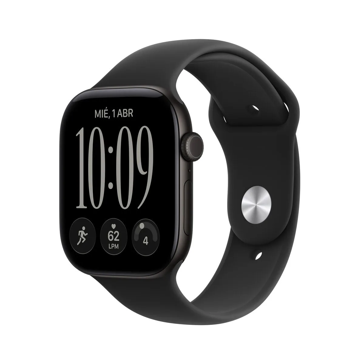 Apple Watch Series 12 Pivot