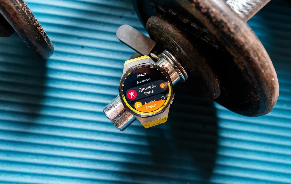 Huawei Watch Gt7 Pro