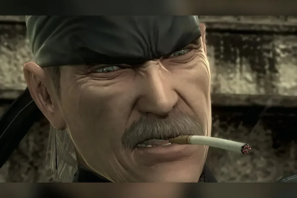 MGS4 recibe su primer mapa modificado: Groznyj Grad vuelve 18 años después MGS4 editor mapas custom — MGS4 recibe su primer mapa modificado: Groznyj Grad vuelve 18 años después