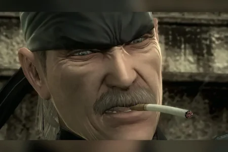 MGS4 editor mapas custom — MGS4 recibe su primer mapa modificado: Groznyj Grad vuelve 18 años después