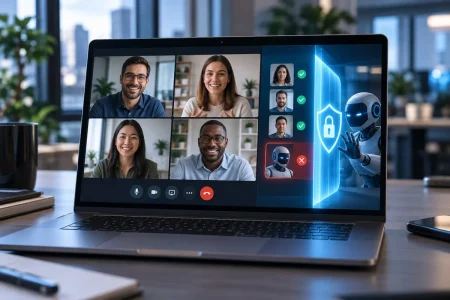 Teams gana una barrera contra los bots externos en las reuniones Microsoft Teams — Teams gana una barrera contra los bots externos en las reuniones