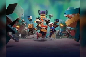 Minecraft Dungeons II llegará a Steam Deck con ajustes pendientes minecraft dungeons steam deck — Minecraft Dungeons II llegará a Steam Deck con ajustes pendientes