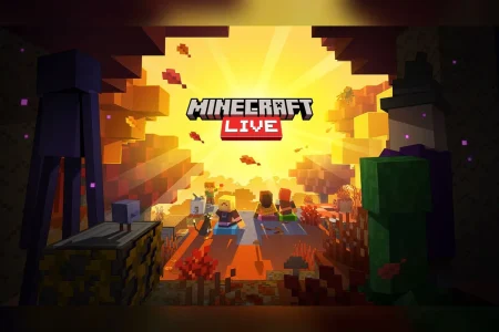 Minecraft LIVE de otoño deja un repaso sin anuncios concretos Minecraft LIVE septiembre 2026 — Minecraft LIVE de otoño deja un repaso sin anuncios concretos