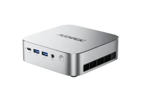 AceMagic prepara un mini PC de 16 núcleos con 64 GB y Arc B390 mini PC 16 núcleos 64 GB RAM — AceMagic prepara un mini PC de 16 núcleos con 64 GB y Arc B390