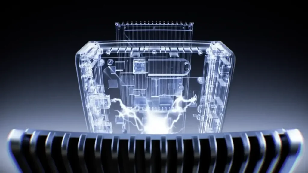 Minisforum S5 fanless NAS is official with Core 3 304 and five NVMe slots